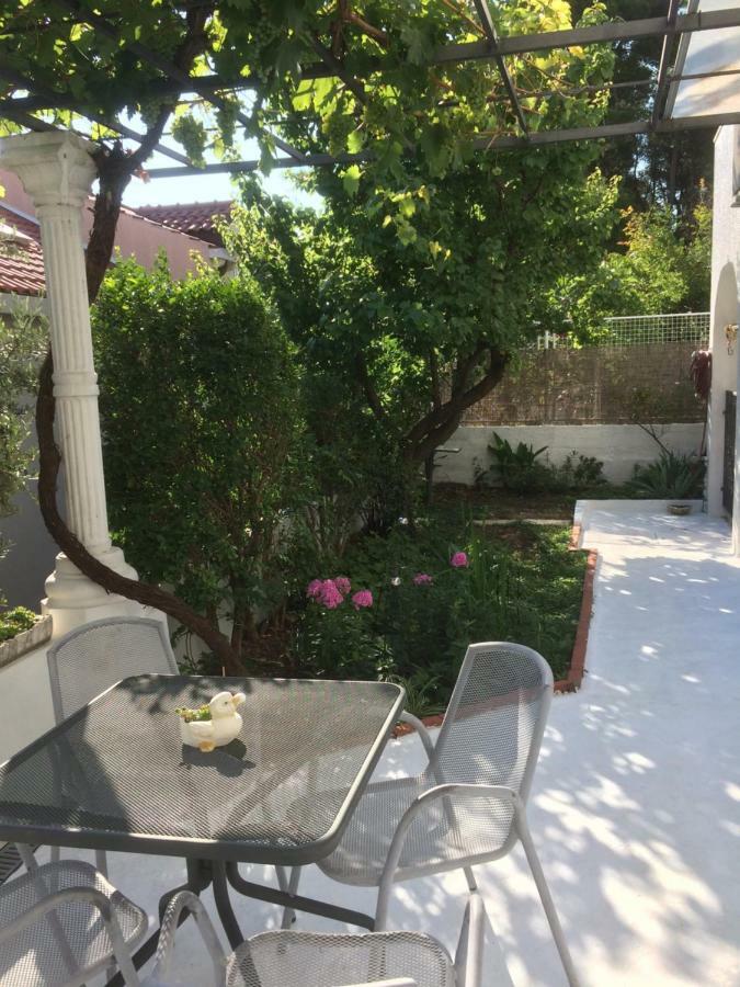 דוברובניק Apartman Vitis מראה חיצוני תמונה