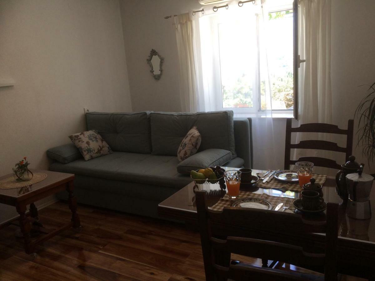 דוברובניק Apartman Vitis מראה חיצוני תמונה