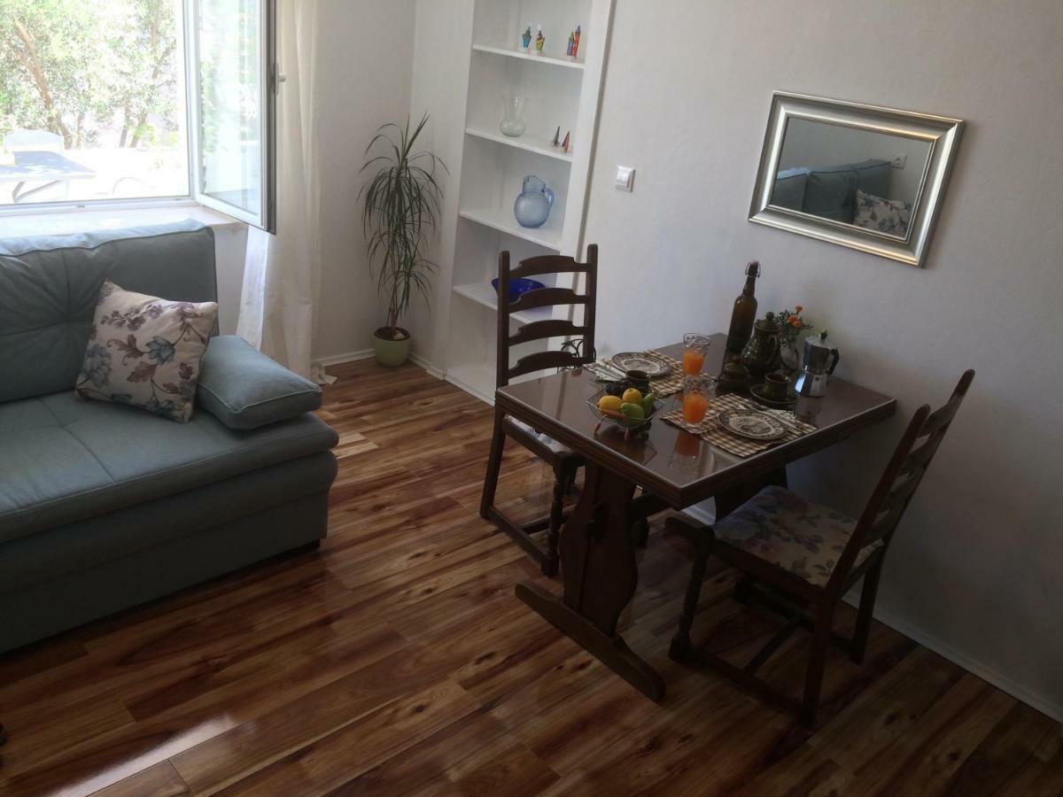 דוברובניק Apartman Vitis מראה חיצוני תמונה